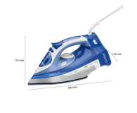 Clatronic DB 3706 2400 W - 1375417 - zdjęcie 8